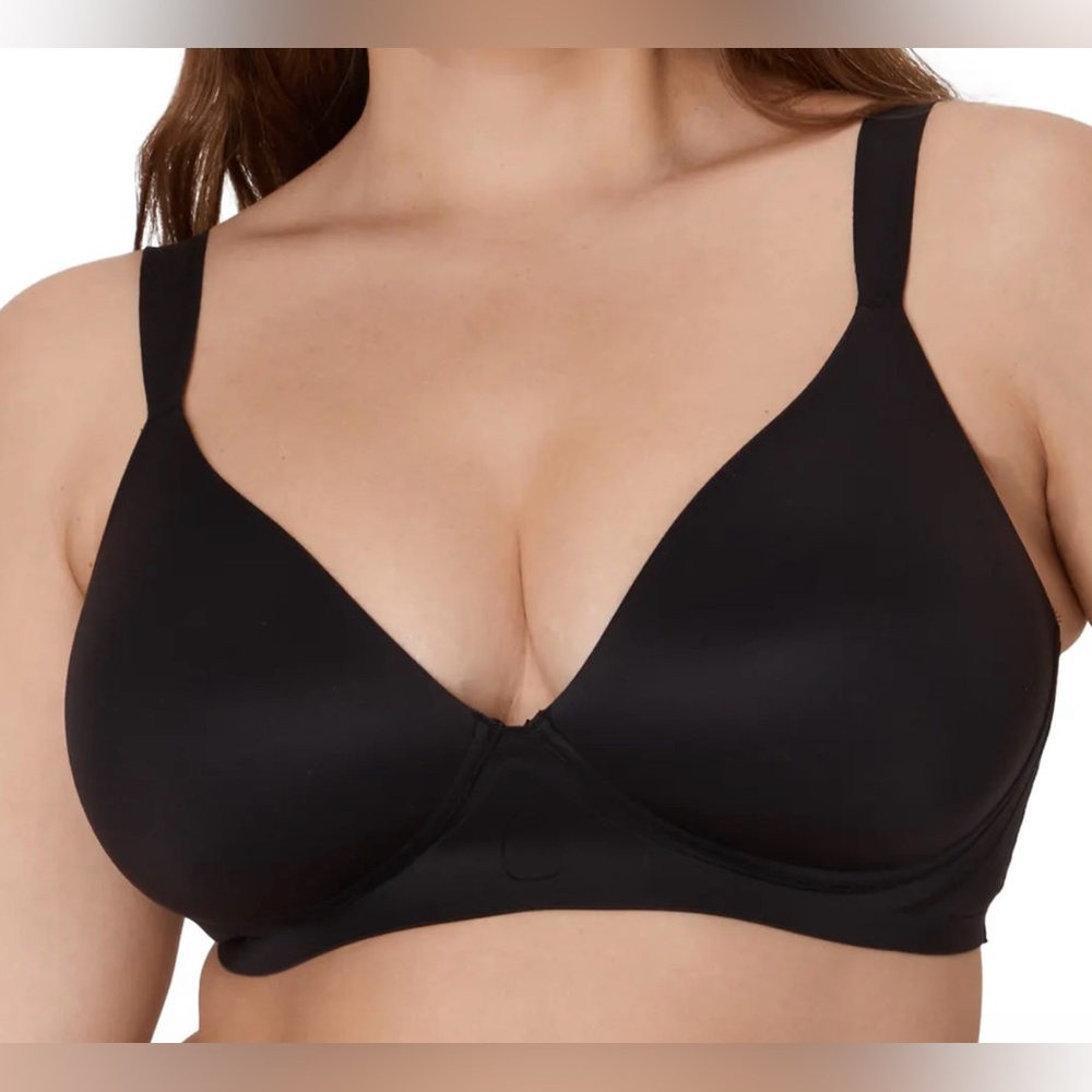 BALI Comfort Revolution Bra